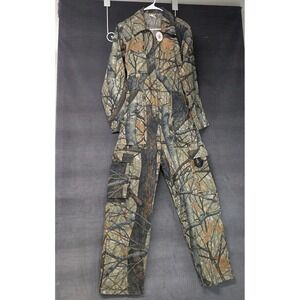 Men's Camouflage Jumo Suit